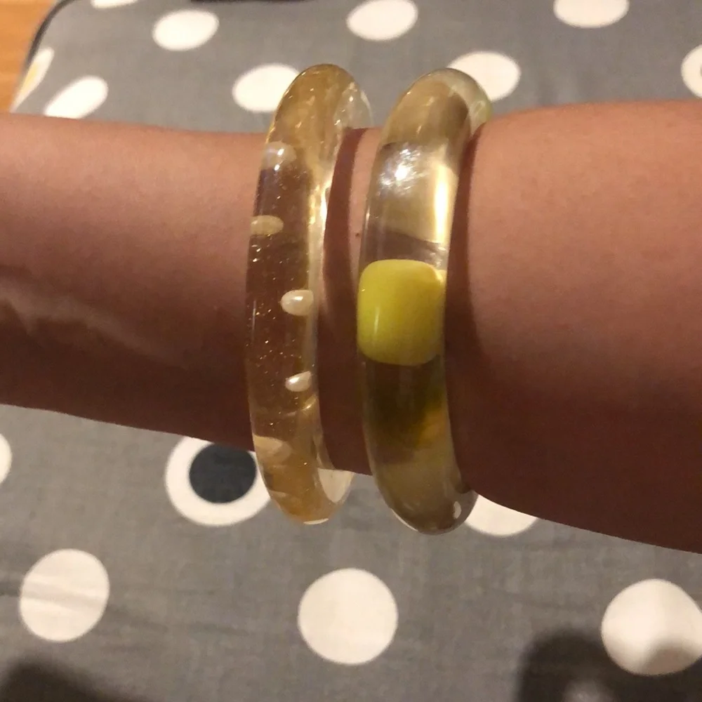Bracelets - Picture 2 of 3
